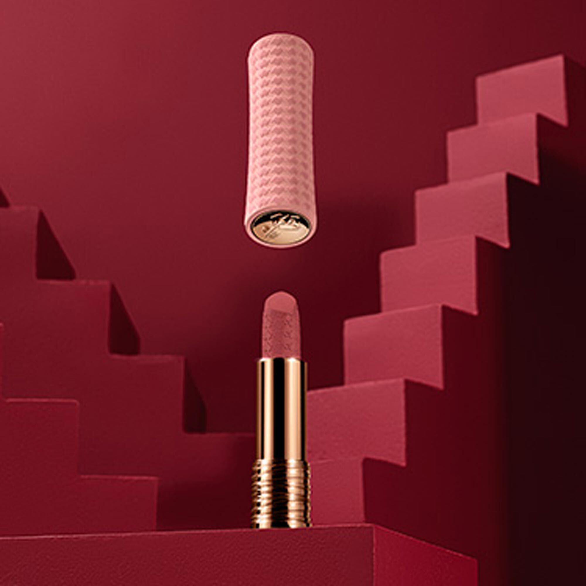 L'ABSOLU ROUGE DRAMA MATTE
