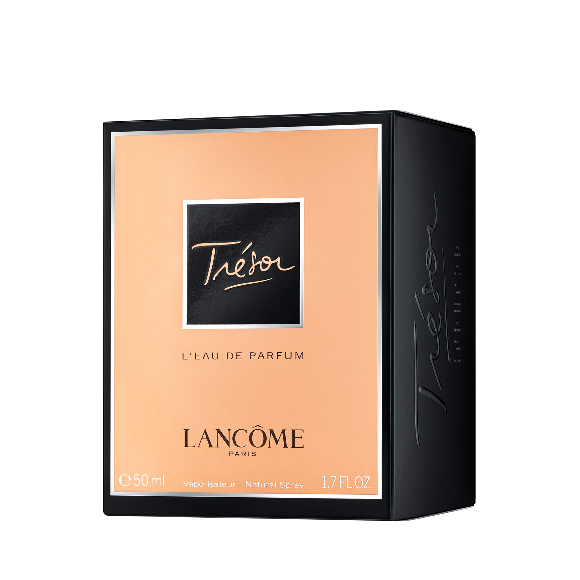 Tresor Eau De Parfum Luxury  Box