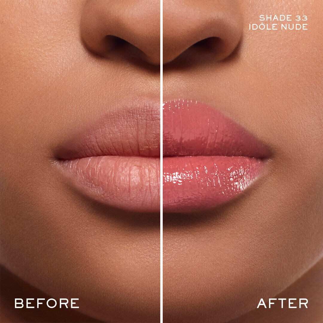 LIP IDOLE SQUALANE-12 BUTTERGLOW™