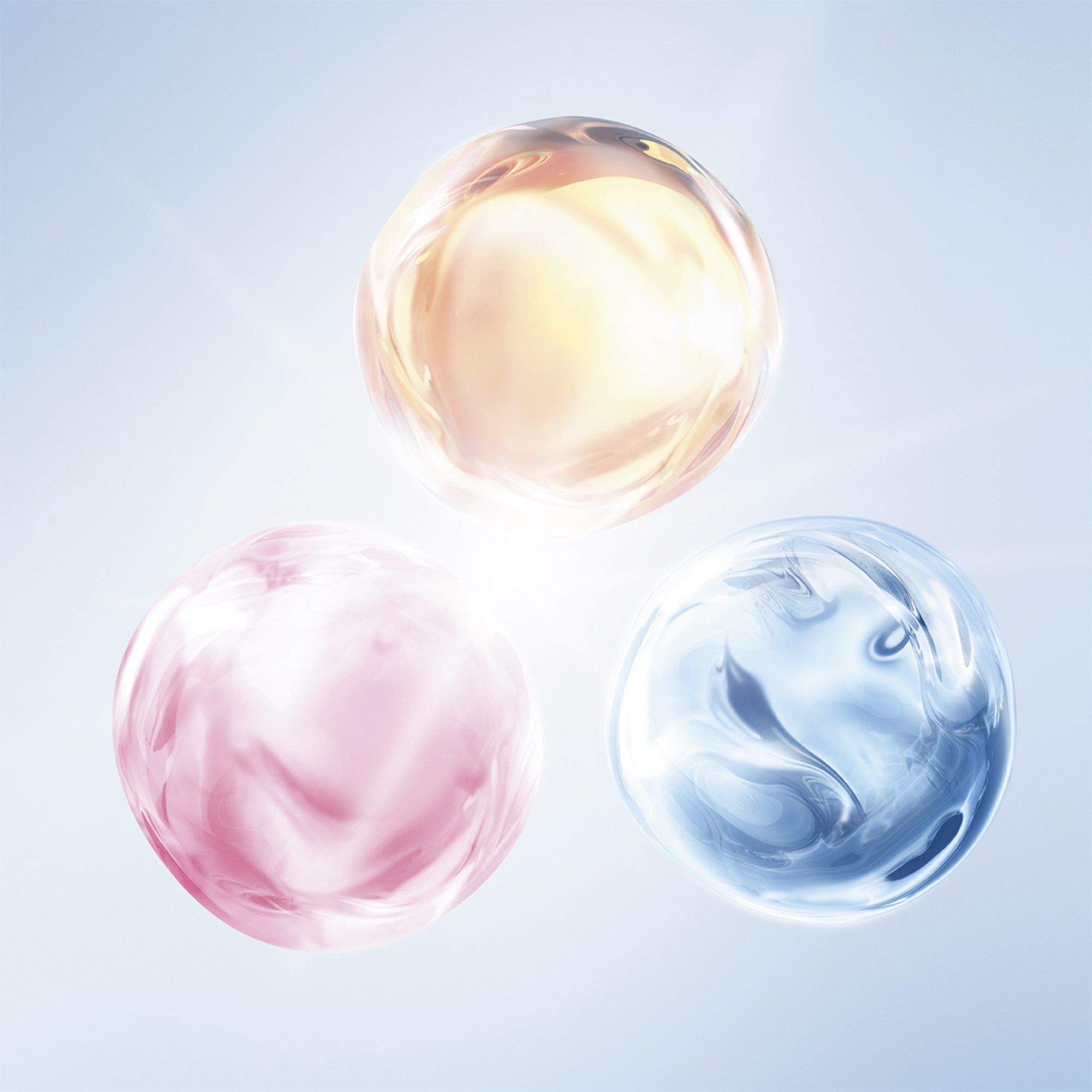 UV Expert Aqua Gel