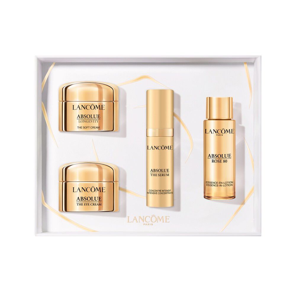 Absolue Travel Set