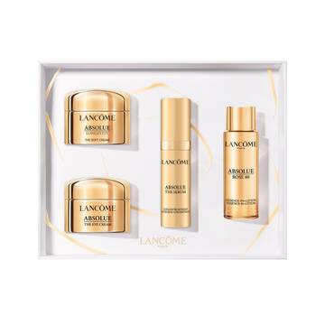 Absolue Travel Set