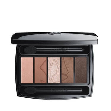 HYPNOSE EYESHADOW PALETTE