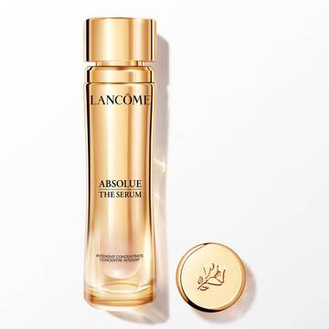 Lancome Absolue The Serum - intensive anti-aging serum concentrate