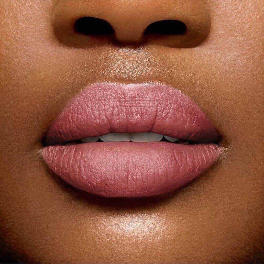 L'ABSOLU ROUGE INTIMATTE