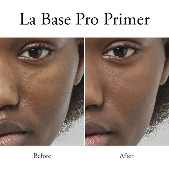 LA BASE PRO PRIMER