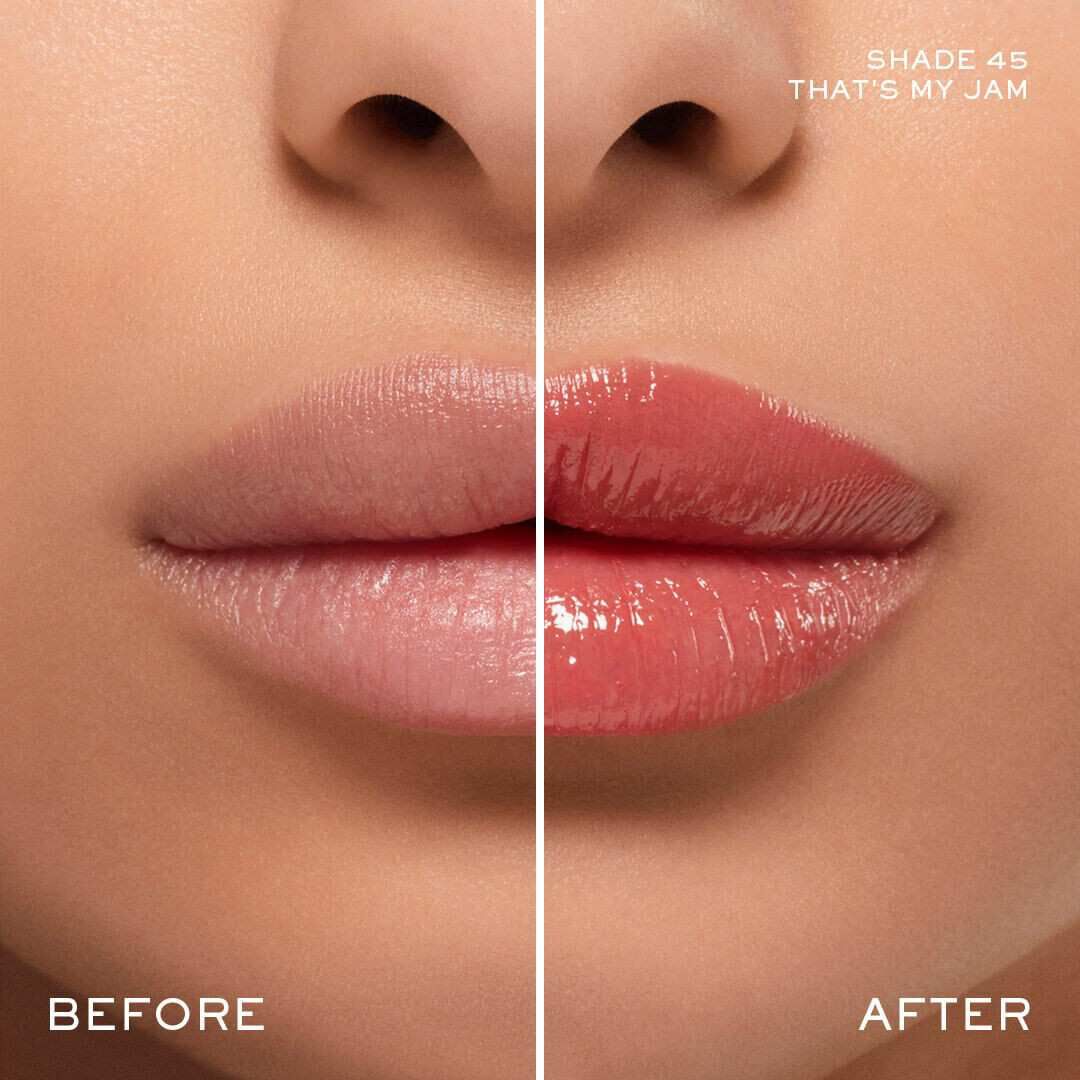 LIP IDOLE SQUALANE-12 BUTTERGLOW™