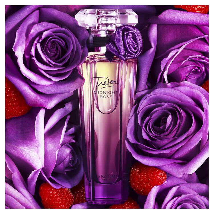 Lancome tresor hotsell midnight rose