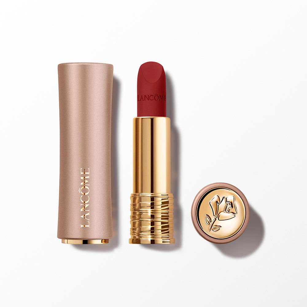 Lancôme lipstick shop