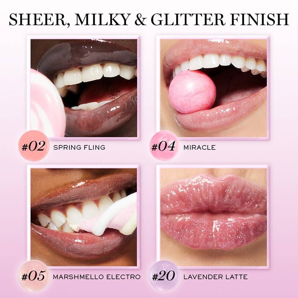 Juicy Tubes Original