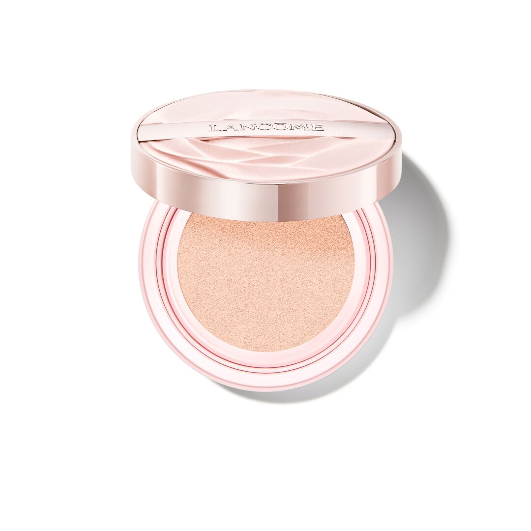 SKIN IDOLE 3 SERUM FINECOVER CUSHION