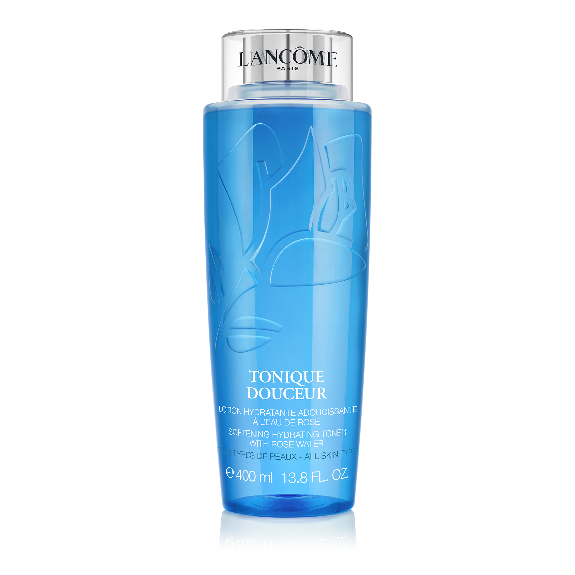 Tonique Douceur Cleansing Toner Lancôme MY