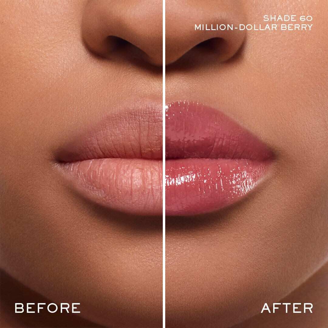 LIP IDOLE SQUALANE-12 BUTTERGLOW™