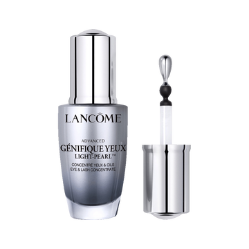 ADVANCED GENIFIQUE EYE LIGHT PEARL - Eye Serum For Wrinkles , Eye Bags