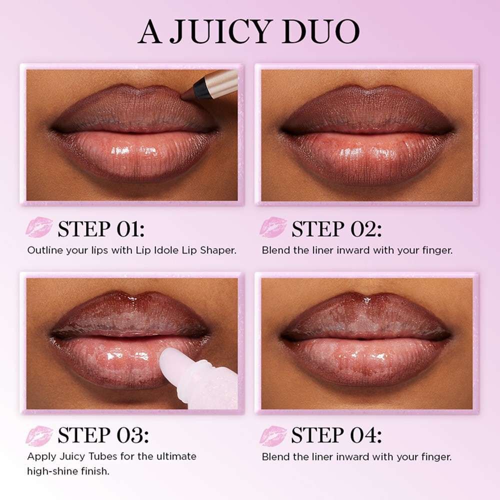 Juicy Tubes Original