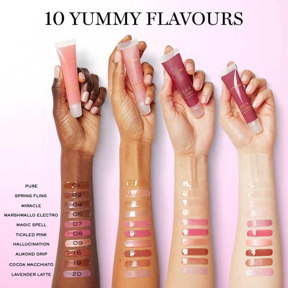 Juicy Tubes Original