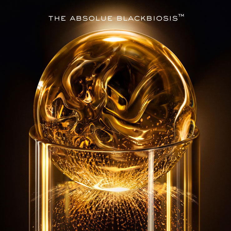 Lancome Absolue L'Extrait The Elixir Eye Treatment Technology