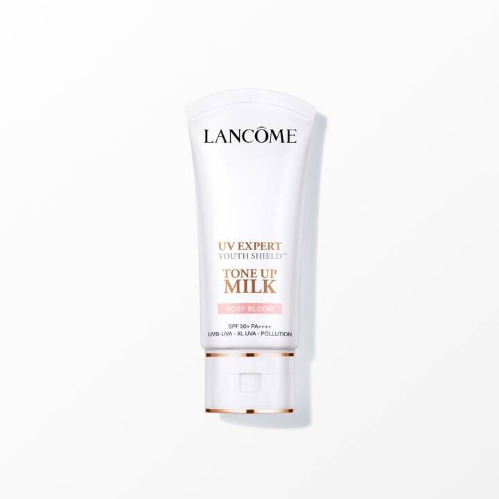 ランコム タンイドル リキッド& UV EXPERT TONE UP MILK ランコム タンイドル リキッド& UV EXPERT TONE UP MILK