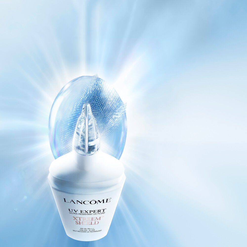 ほぼ未使用⭐︎ランコムUV EXPERT XTREME SHIELD 50ml UV エクスペール エクストリームシールド / ランコム(化粧下地