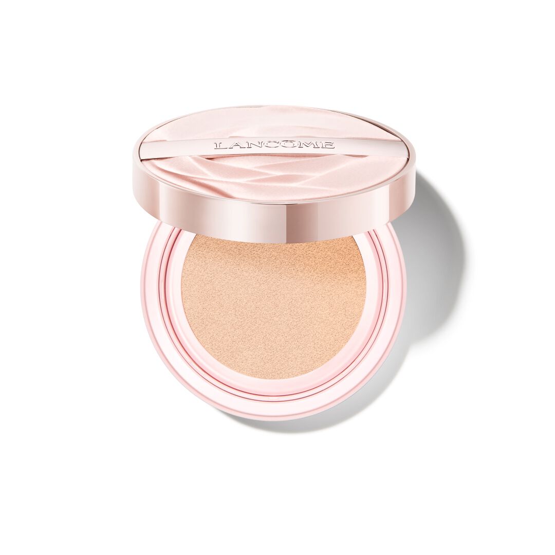 SKIN IDOLE 3 SERUM FINECOVER CUSHION