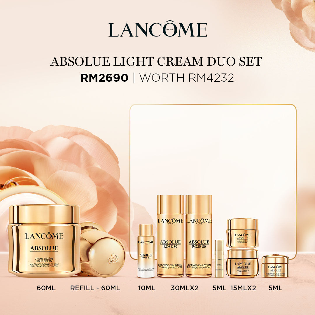 LANCOME ABSOLUE UV PRECIOUS CELLS 5ml