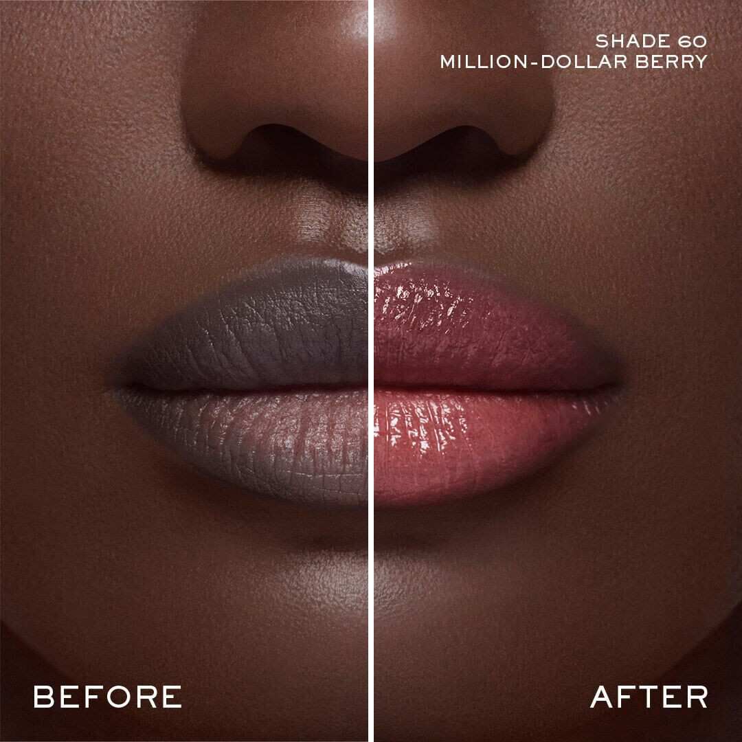 LIP IDOLE SQUALANE-12 BUTTERGLOW™