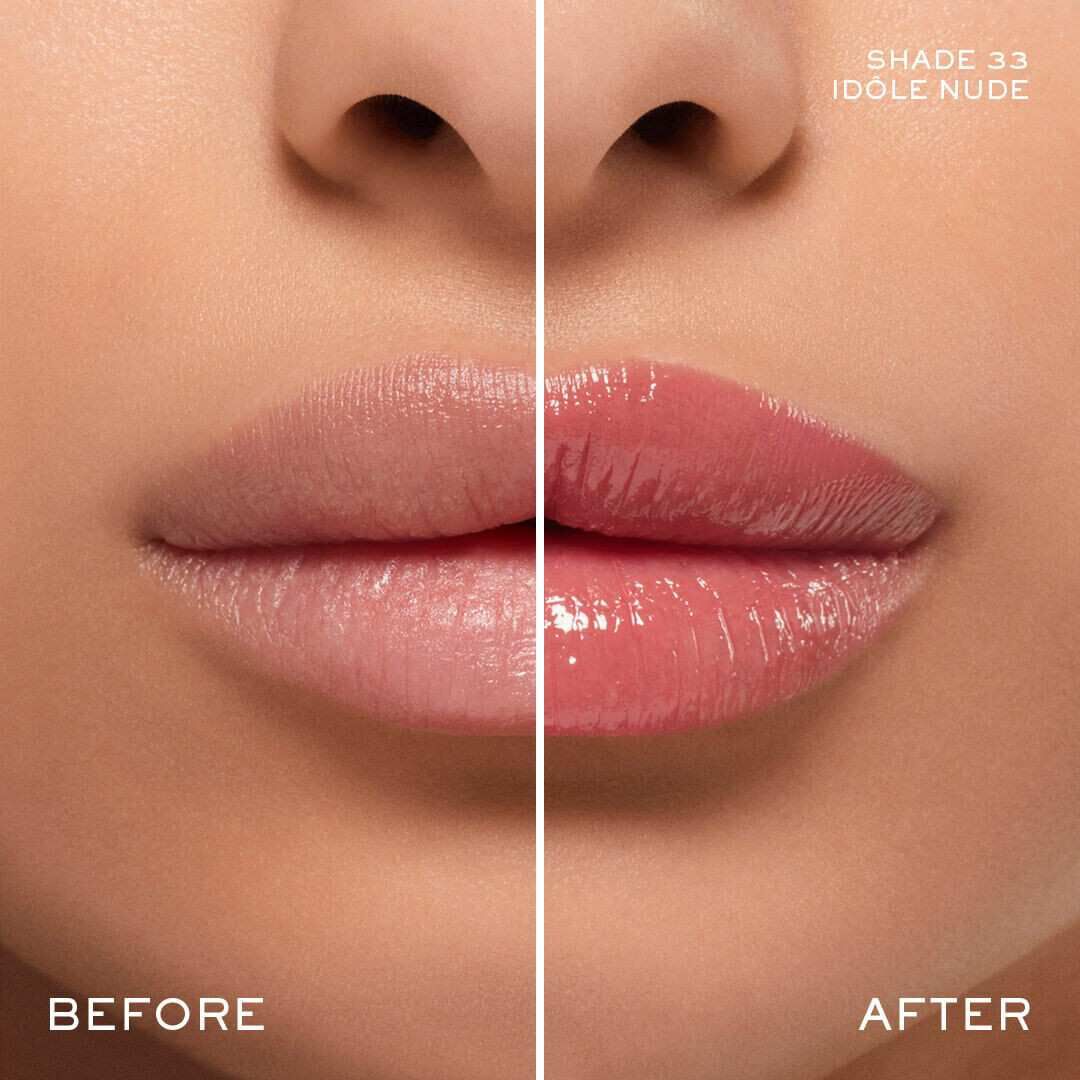 LIP IDOLE SQUALANE-12 BUTTERGLOW™