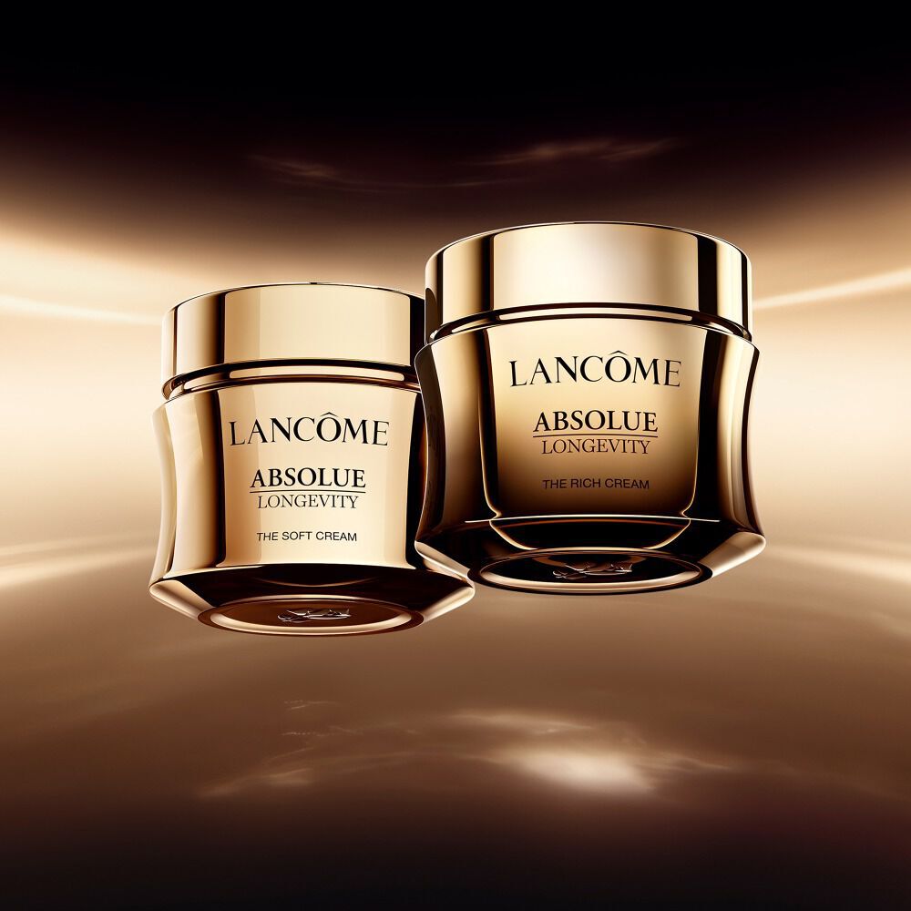 Absolue Longevity The Rich Cream