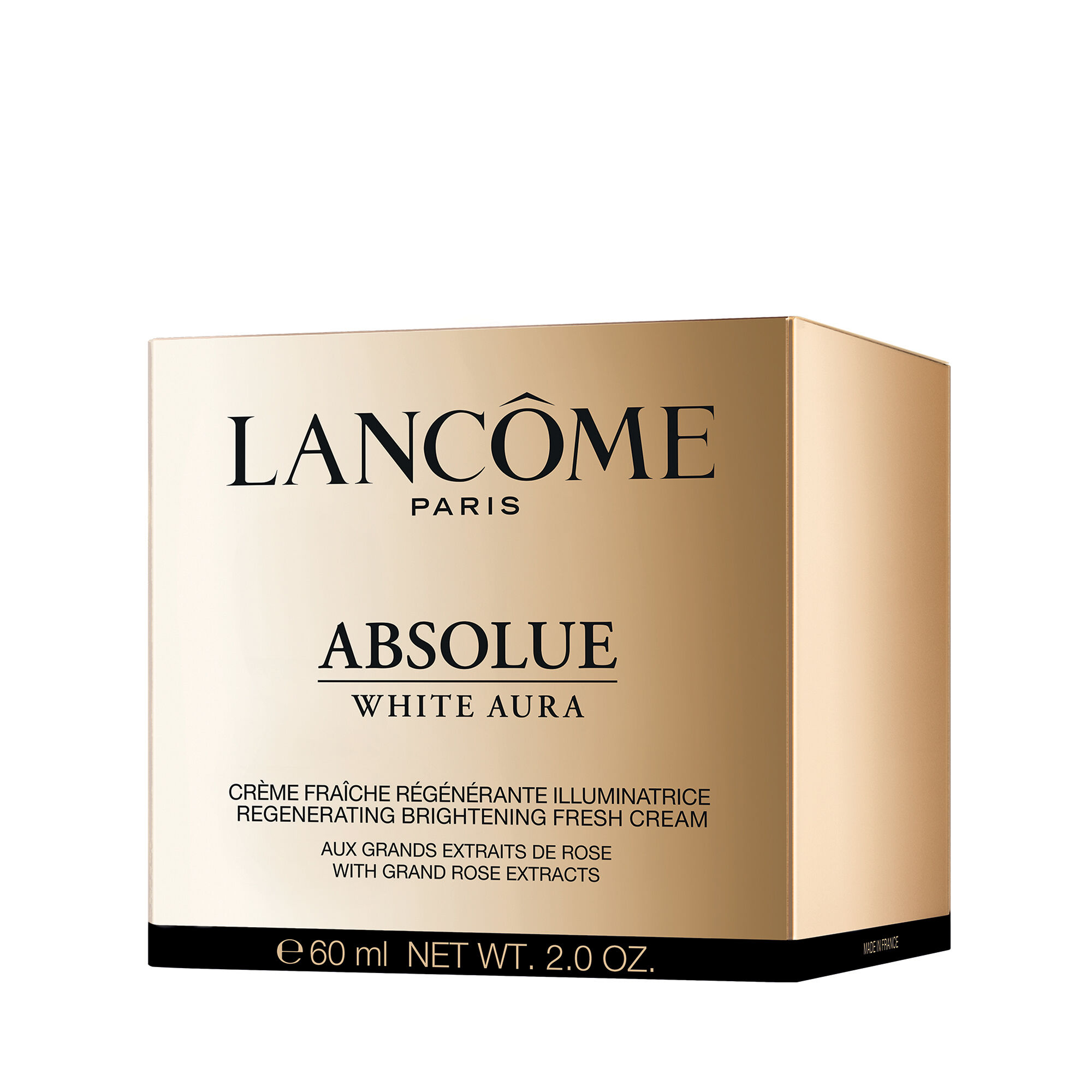 White Aura Cream - Regenerating Brightening Fresh Cream | Lancôme