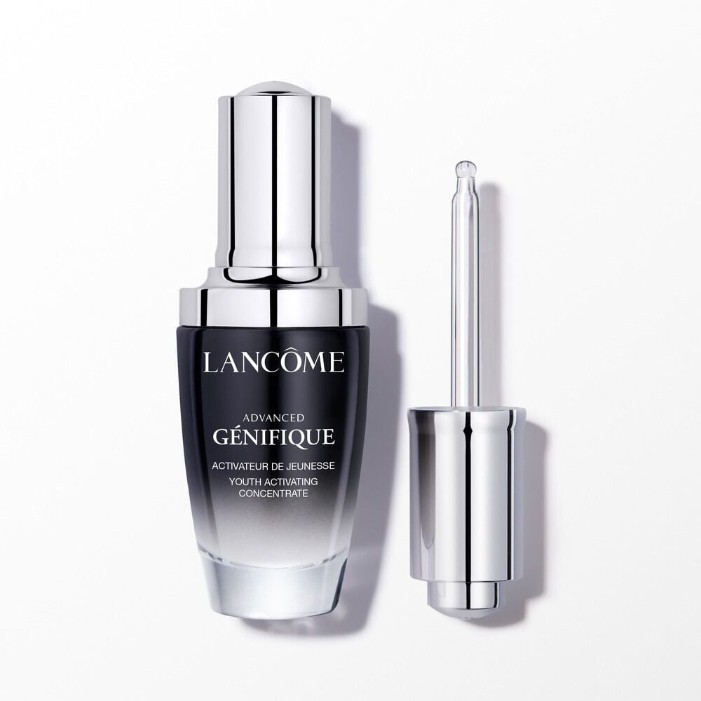 Lancome Advanced Genifique Youth Activating Concentrate with dropper
