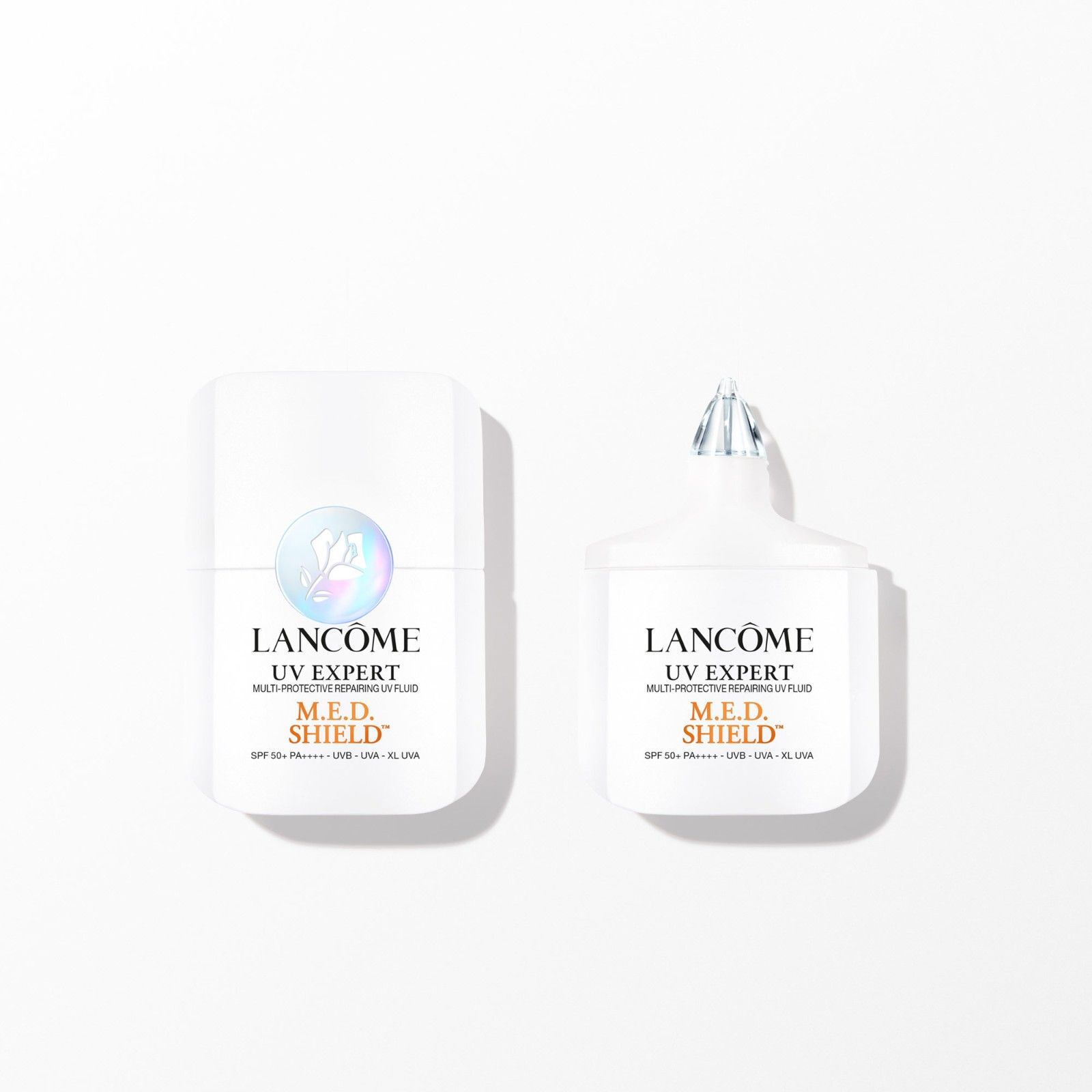 Advanced UV Expert Sunscreen & Sunblock Range | Lancôme MY