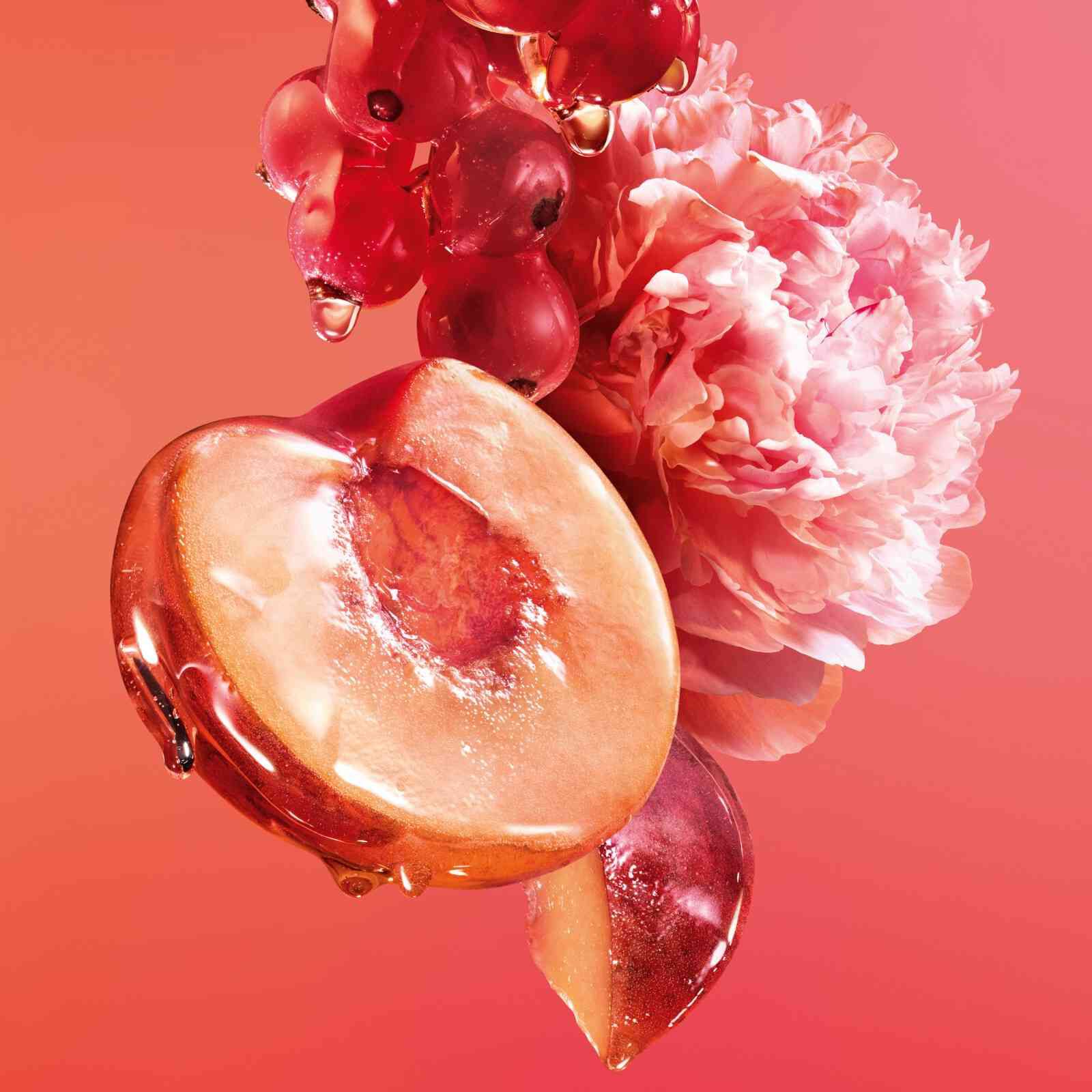 IDOLE PEACH BOX