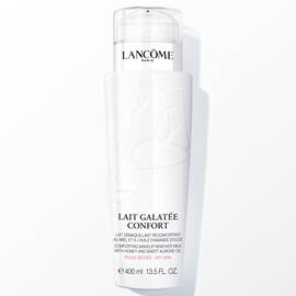 Lancome Lait Galatee Confort Milk Makeup Remover