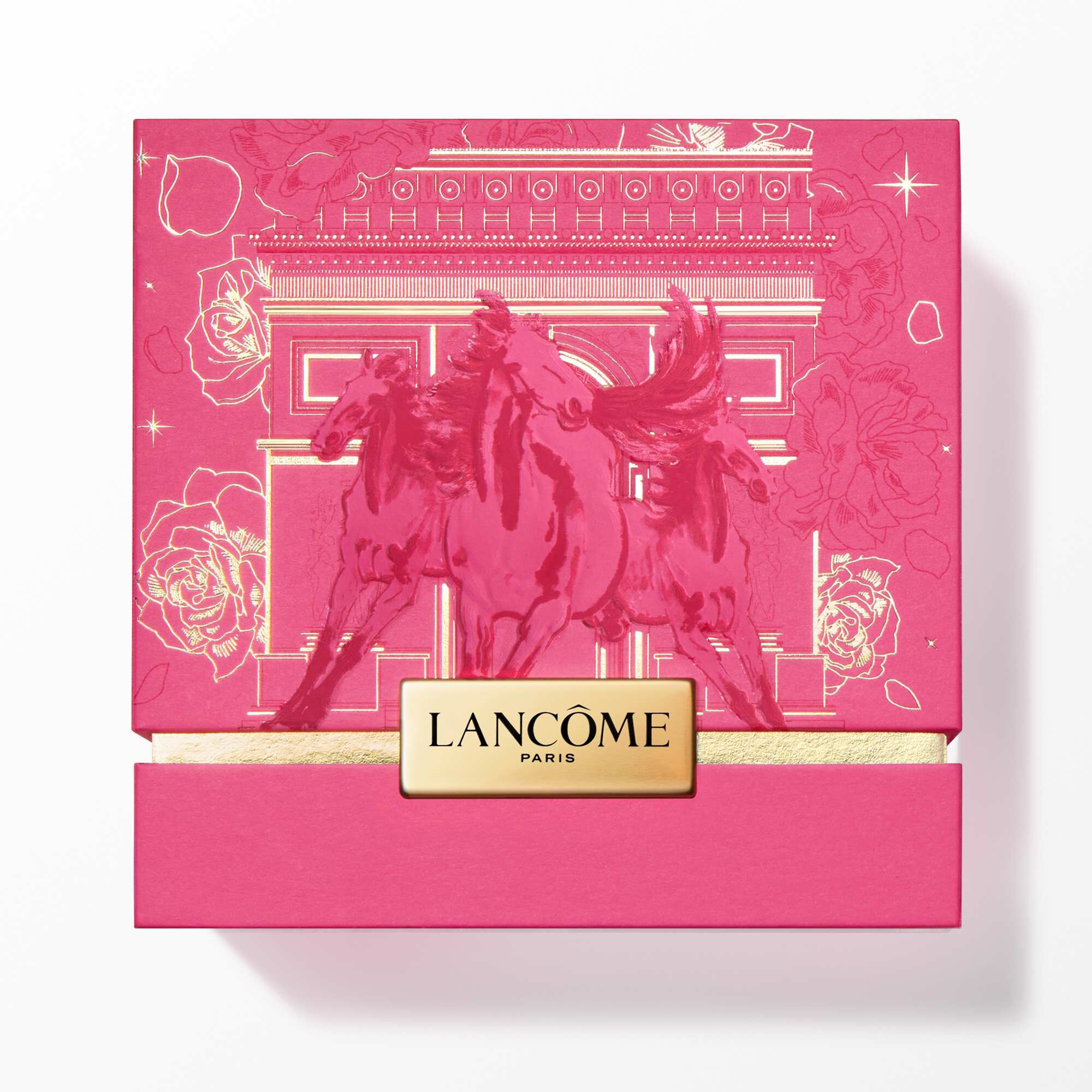 Absolue Longevity The Soft Cream - Refillable - Limited Edition