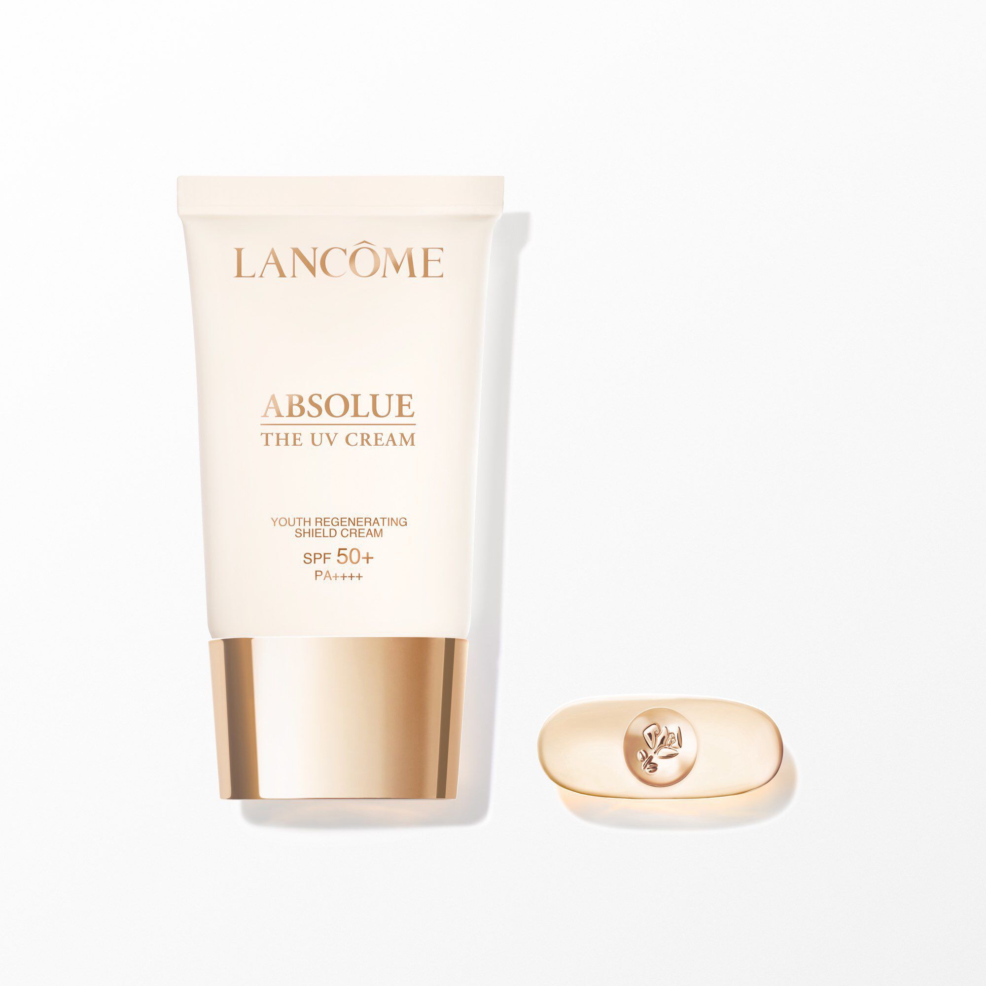 Absolue The UV Cream
