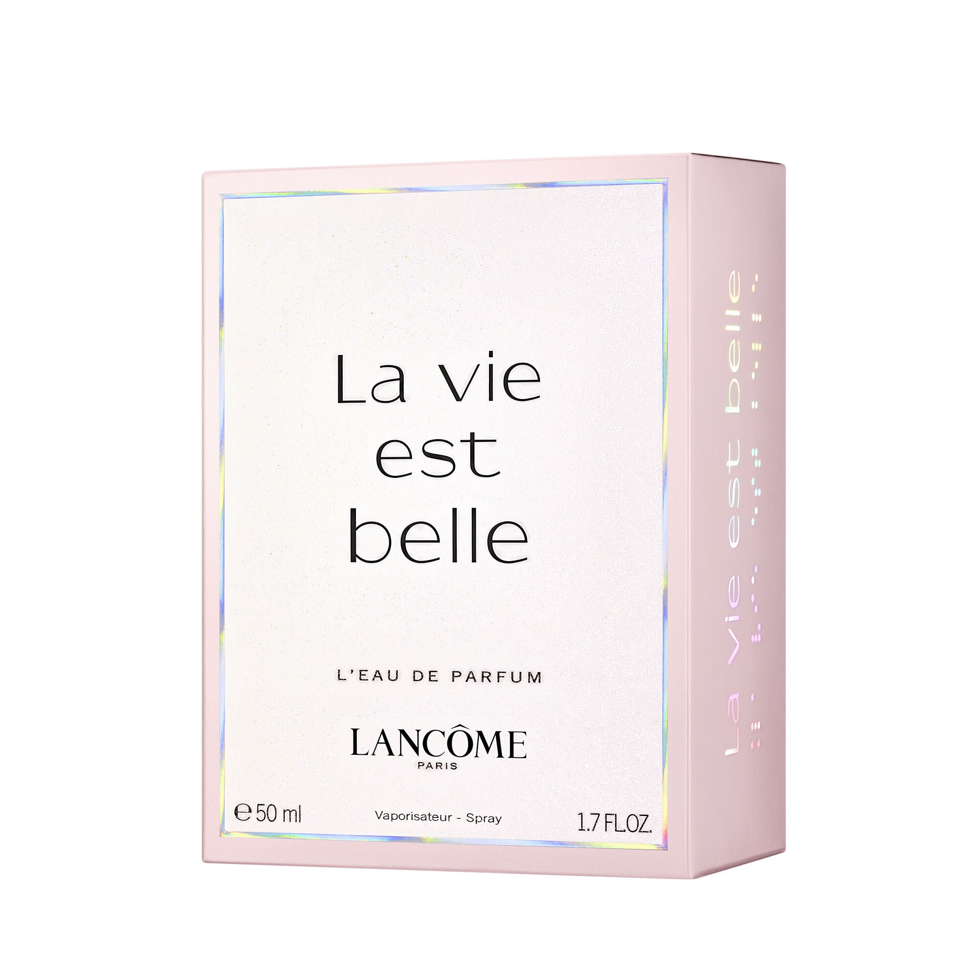 La Vie Est Belle – Refillable