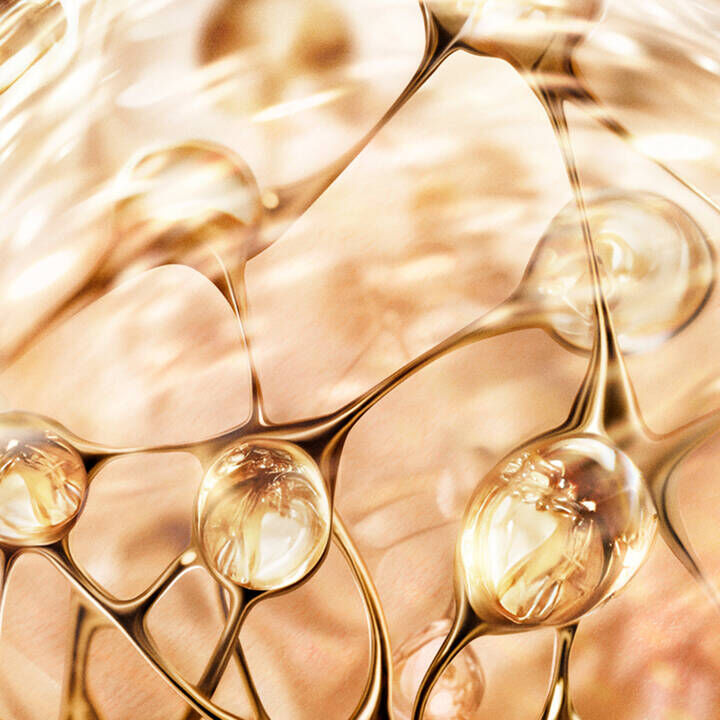 Lancome Absolue The Eye Cream Technology
