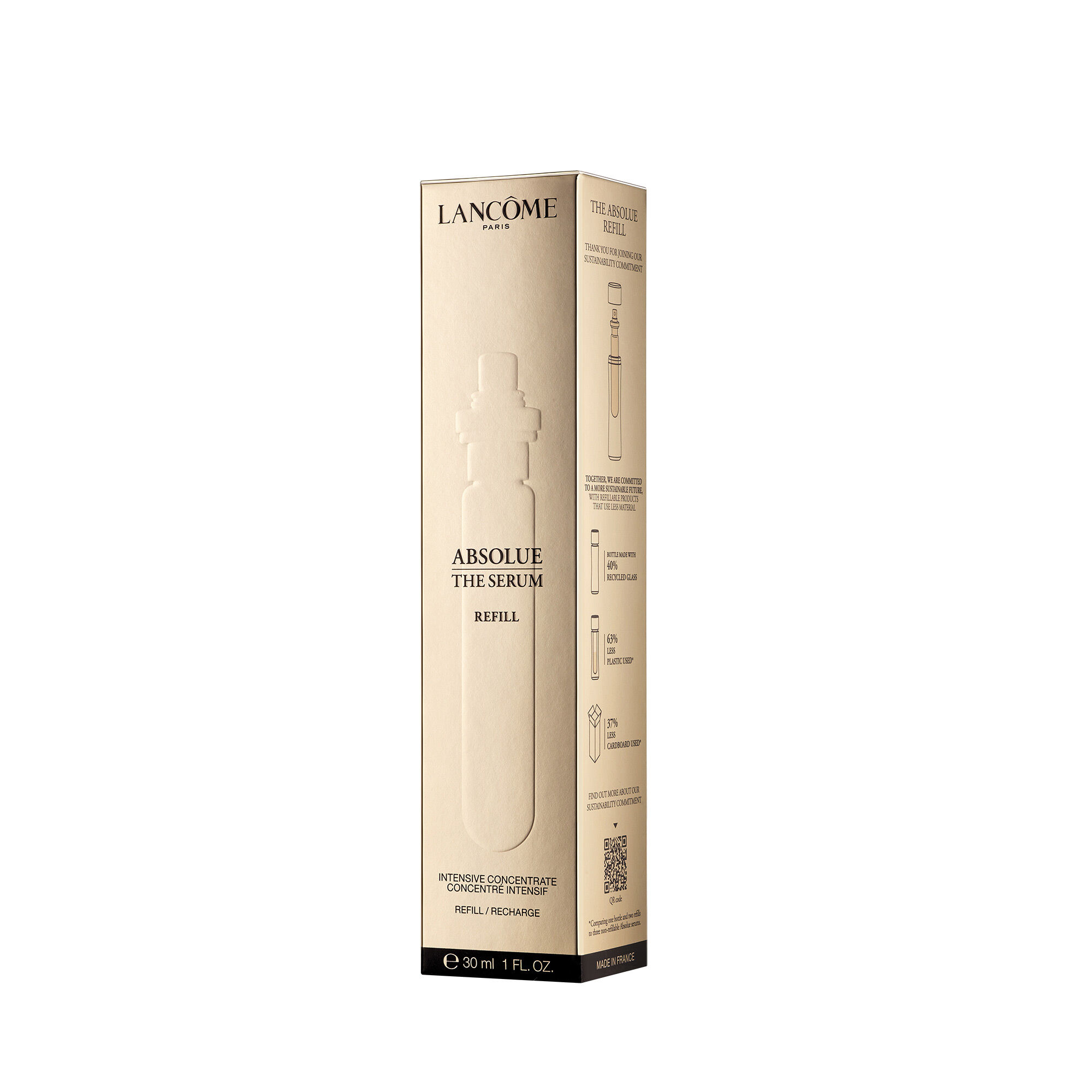 ABSOLUE THE SERUM REFILL