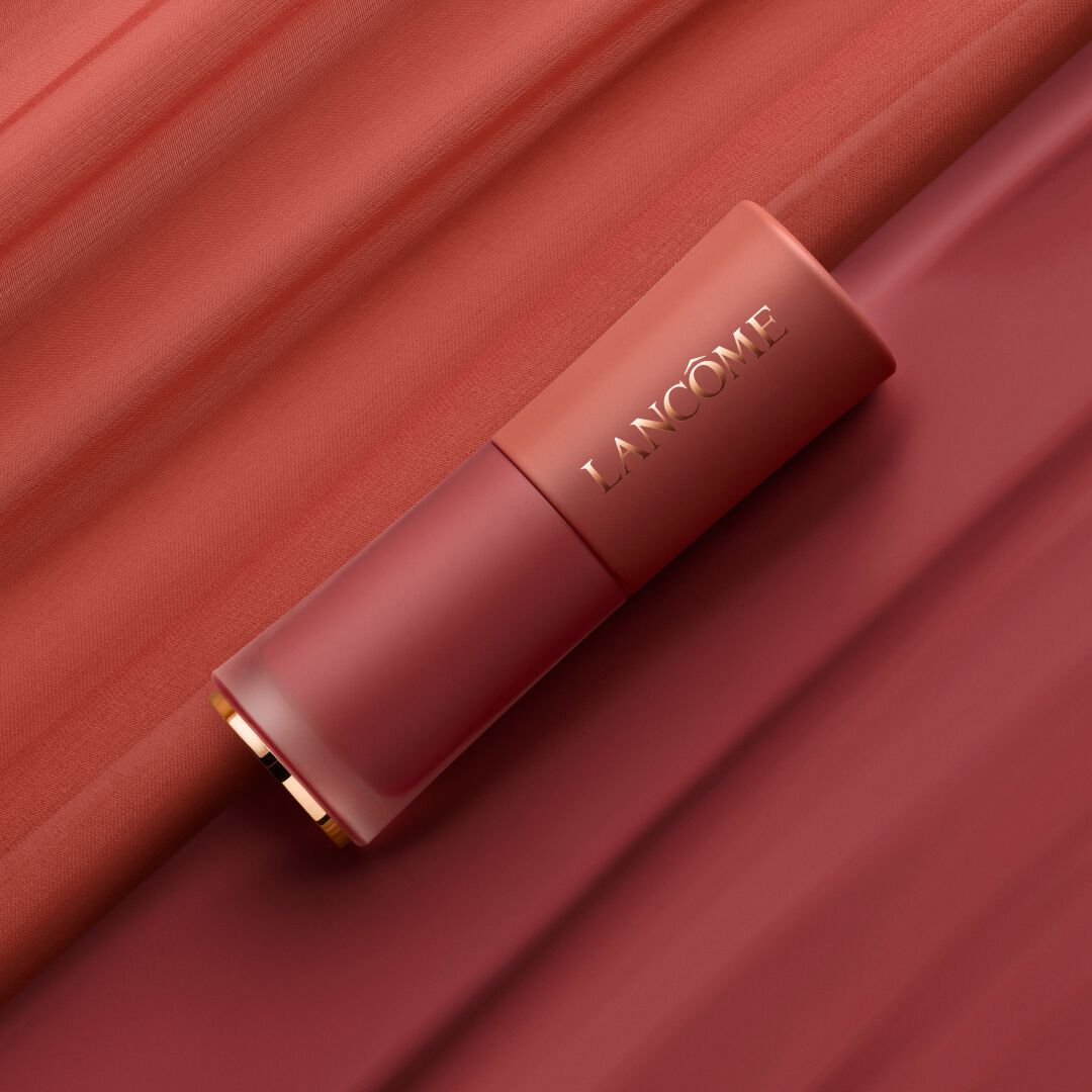 L'ABSOLU ROUGE INTIMATTE LIQUID