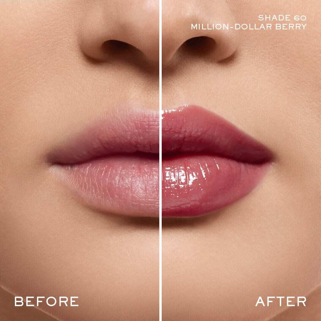 LIP IDOLE SQUALANE-12 BUTTERGLOW™