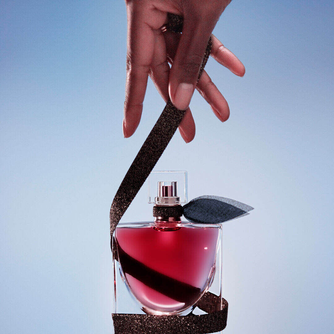 LA VIE EST BELLE L'ELIXIR