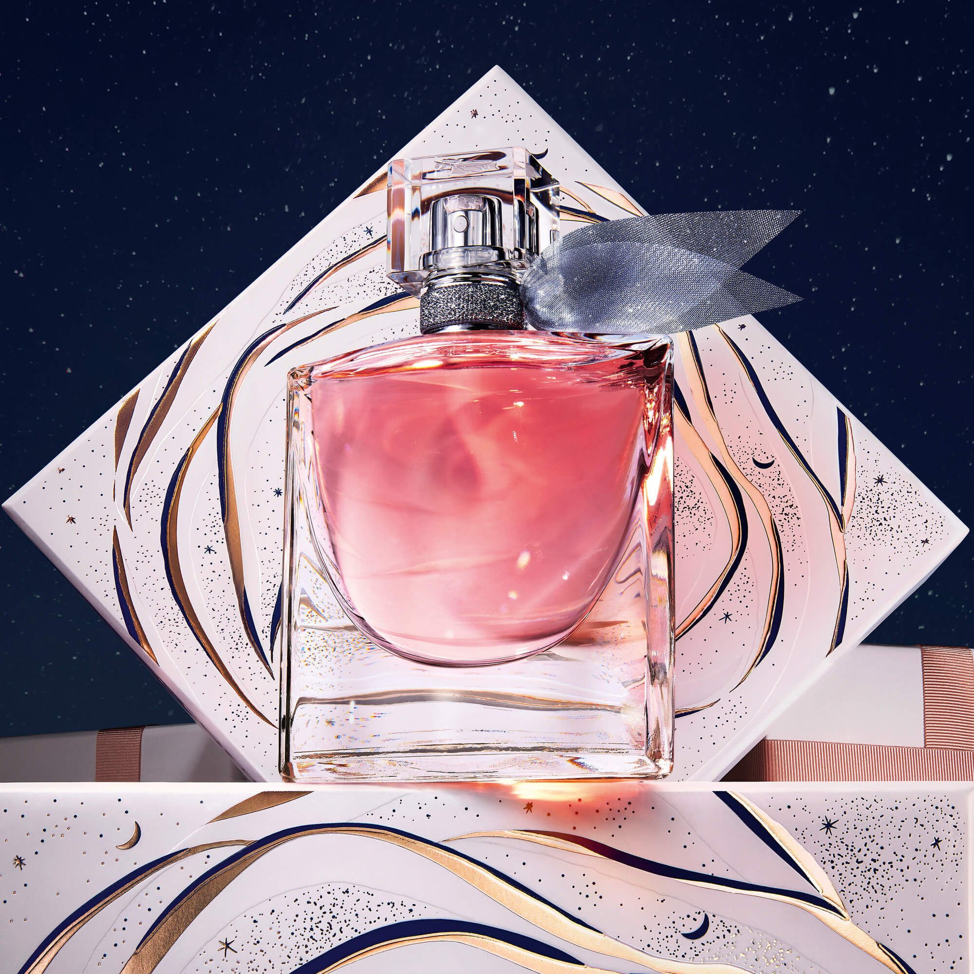 Lancome ce sale la vie