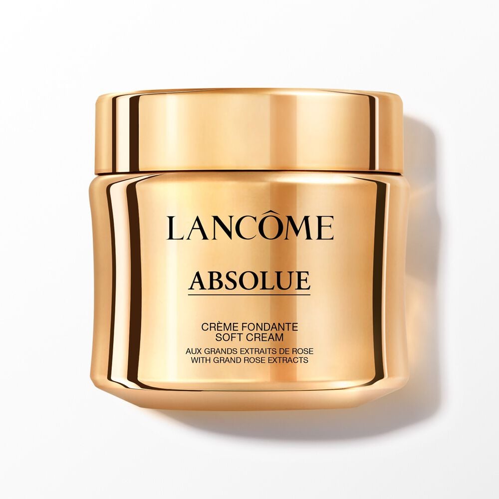 Lancome cream sales