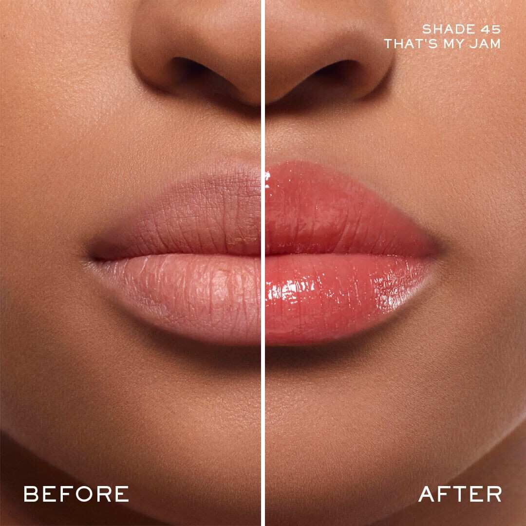 LIP IDOLE SQUALANE-12 BUTTERGLOW™