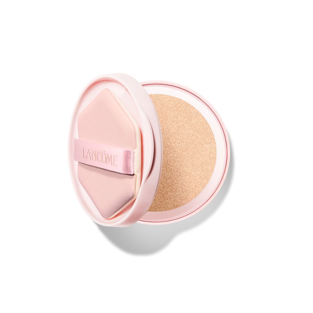 SKIN IDOLE 3 SERUM FINECOVER CUSHION