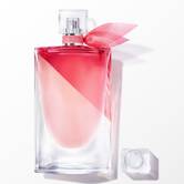 LA VIE EST BELLE EN ROSE