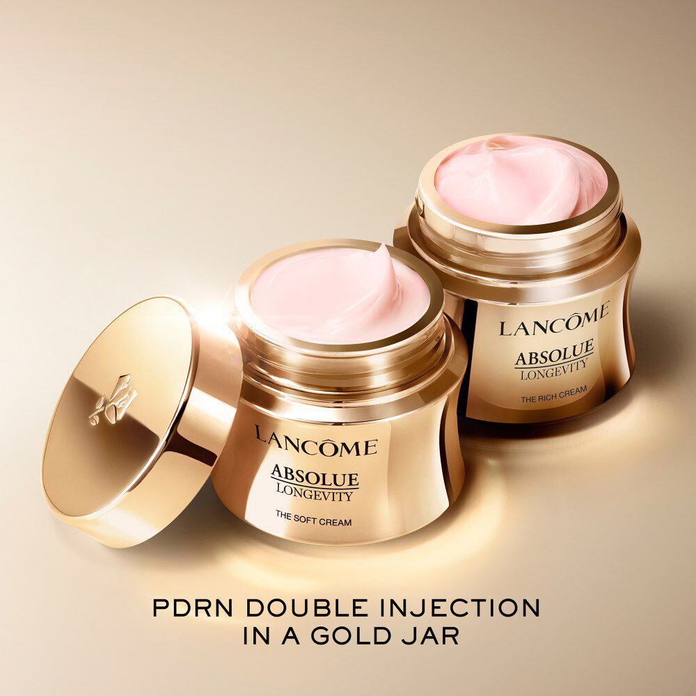 Absolue Longevity The Rich Cream