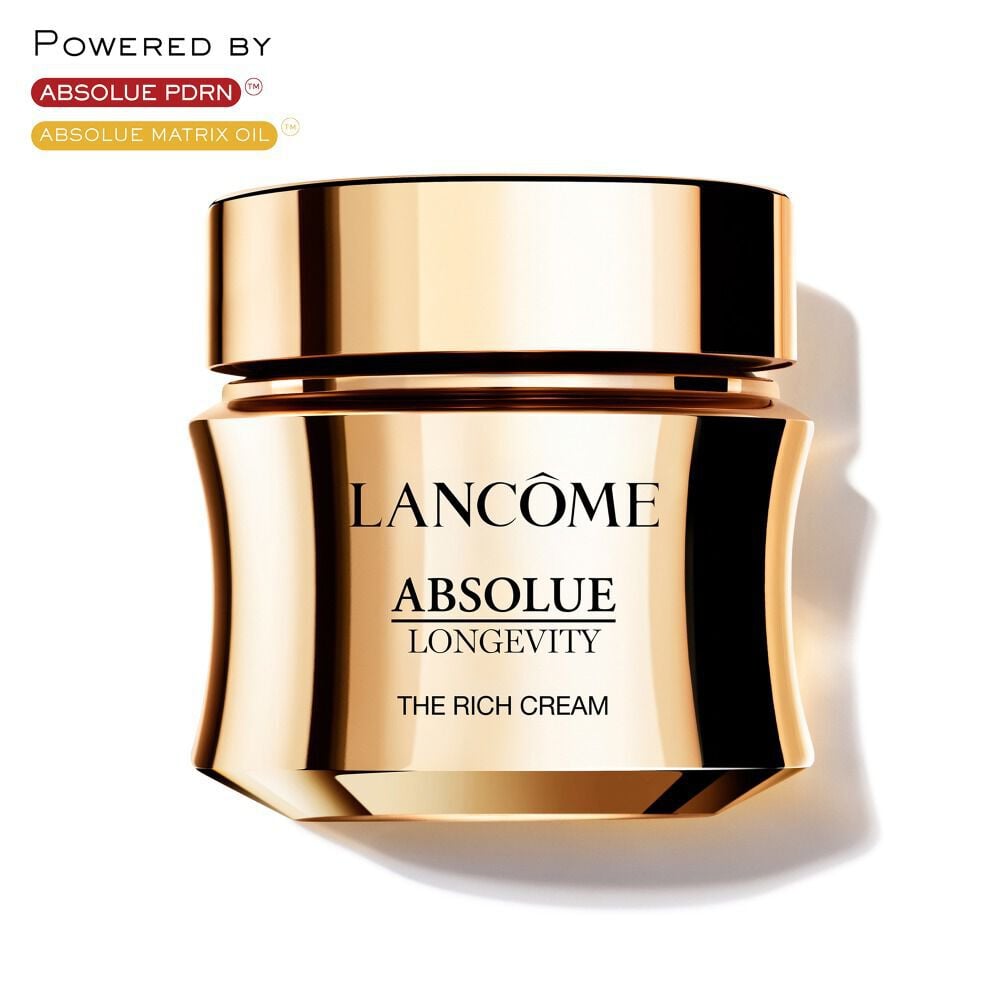 Absolue Longevity The Rich Cream