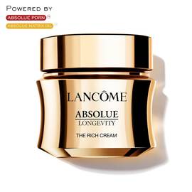 Absolue Longevity The Rich Cream