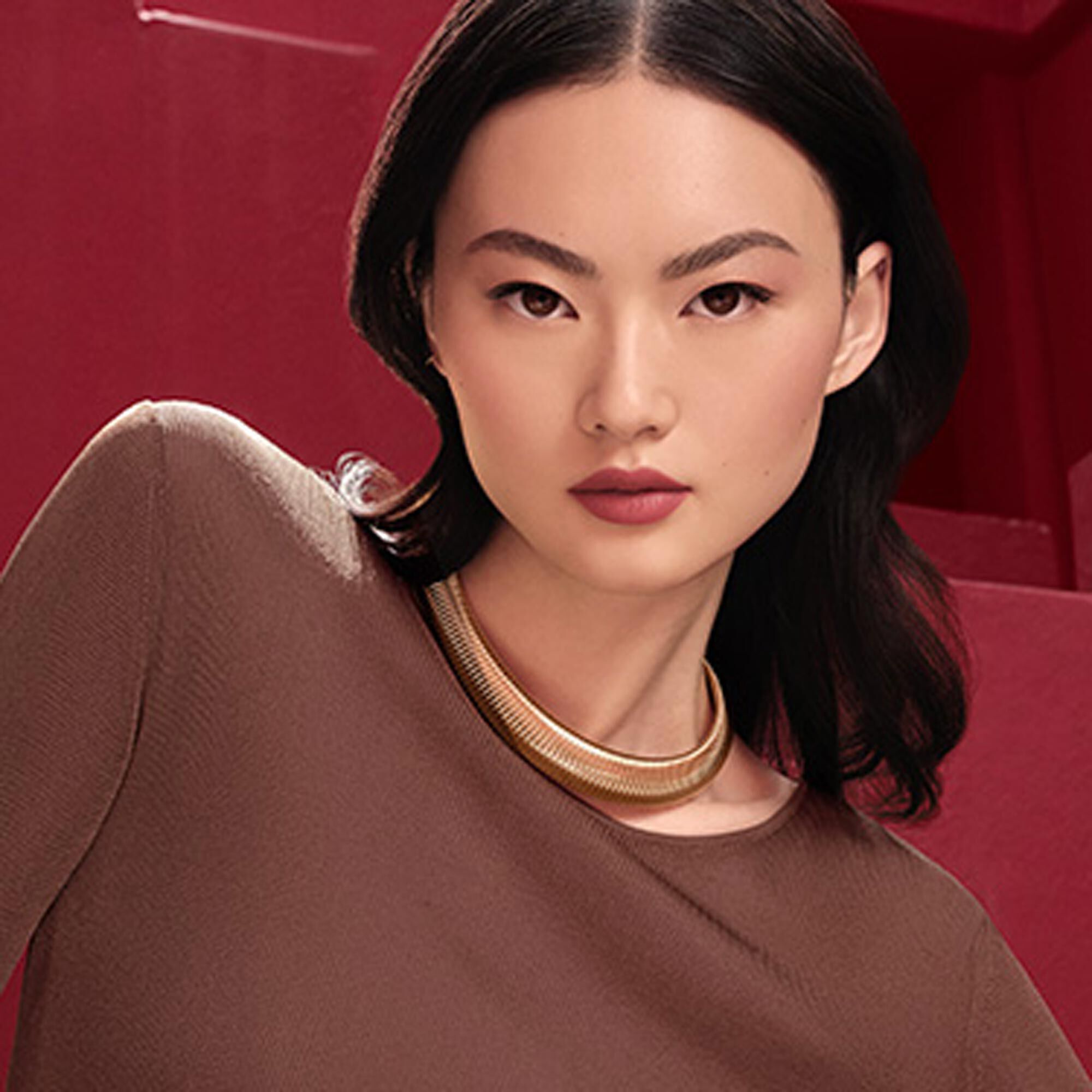 L'ABSOLU ROUGE DRAMA MATTE